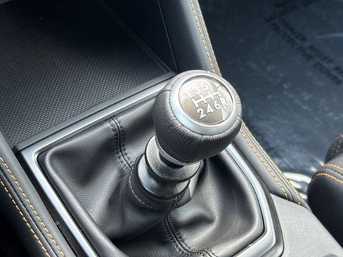 New 2026 Subaru WRX tS image 21