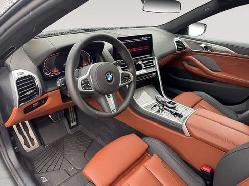 Used 2026 BMW 840i xDrive AWD/4WD image 9