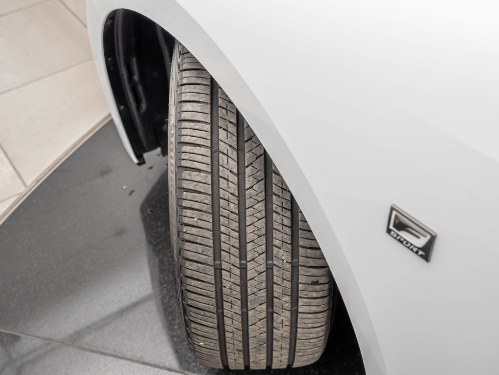 Used 2024 Lexus IS 350 F Sport w/ Blackout Package AWD/4WD image 51
