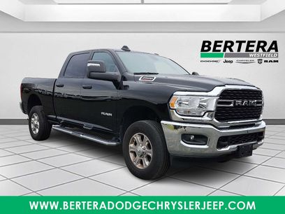 Certified 2024 RAM 2500 Big Horn