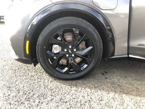 Used 2023 Ford Mustang Mach-E Premium w/ Mustang Nite Pony Package image 25