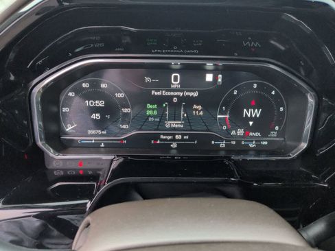 Used 2022 GMC Sierra 1500 SLT image 33