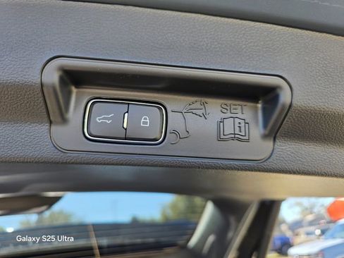 New 2026 Ford Explorer ST w/ Sun And Sound Package image 32