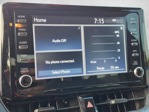 Used 2020 Toyota Corolla LE FWD image 15