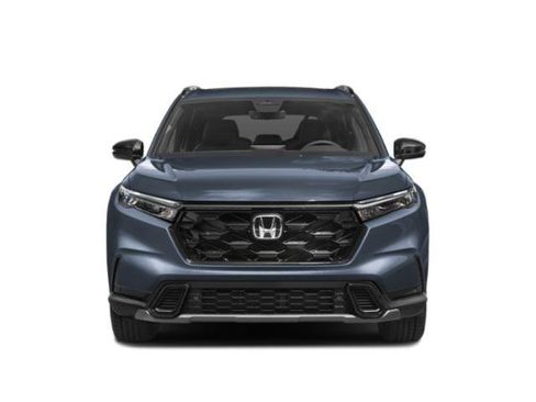 Used 2024 Honda CR-V Sport-L image 4