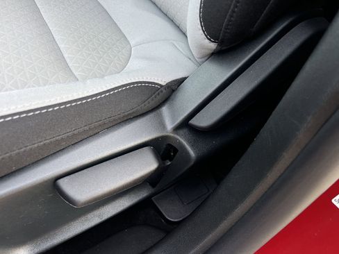 Used 2025 Ford Escape Active image 23