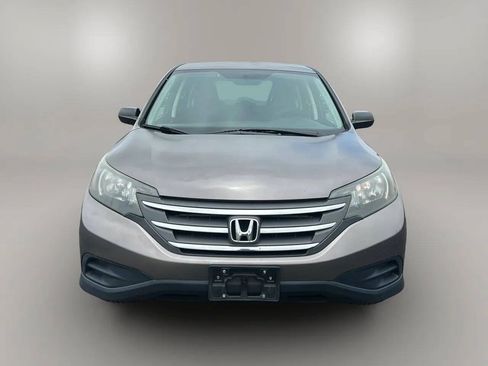 Used 2012 Honda CR-V LX image 2