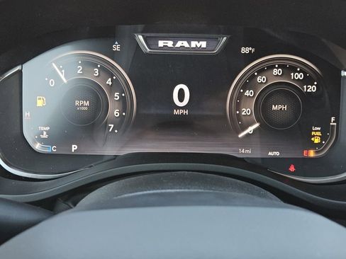 New 2026 RAM 1500 Lone Star image 18