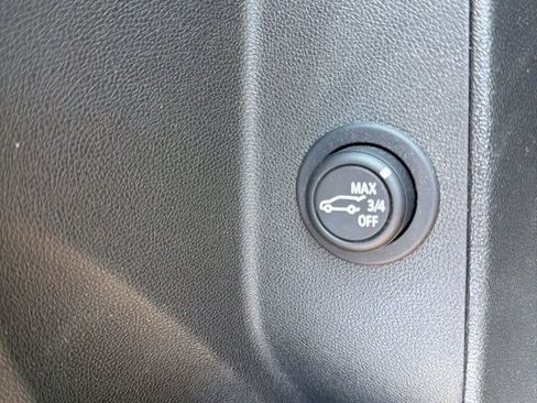 Used 2024 Chevrolet Equinox LT w/ LPO, Floor Liner Package image 13