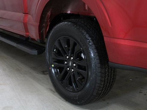 New 2026 Ford F150 Lariat w/ Equipment Group 501A Mid image 28