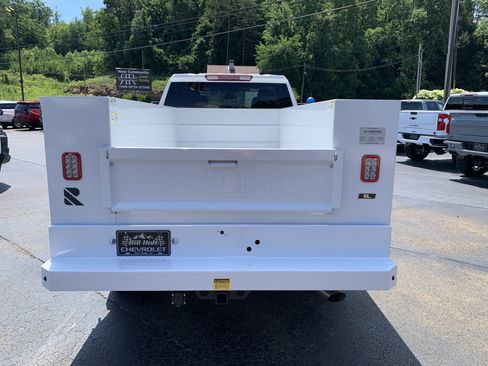 New 2025 Chevrolet Silverado 2500 W/T w/ WT Convenience Package image 3