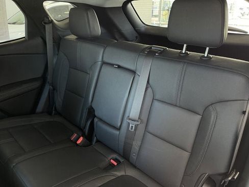 Used 2022 Chevrolet Blazer LT w/ Sound & Technology Package image 26