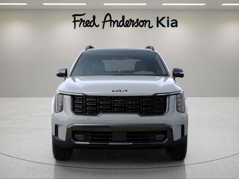New 2026 Kia Sorento SX image 14