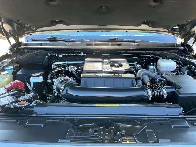 Used 2022 Nissan Frontier SV w/ Technology Package RWD image 33
