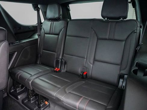 Used 2021 Chevrolet Tahoe RST w/ Luxury Package RWD image 26