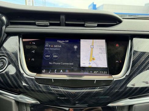 Certified 2024 Cadillac XT6 Premium Luxury w/ Technology Package image 25