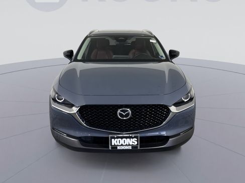 Used 2025 MAZDA CX-30 AWD 2.5 S w/ Preferred Package image 11