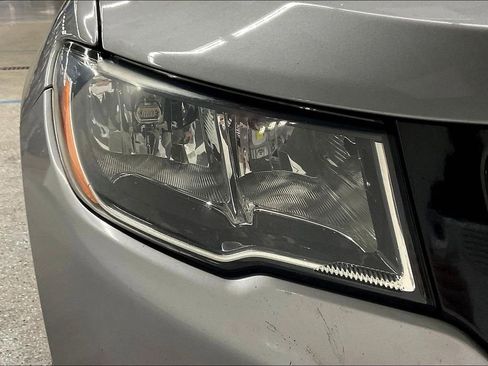 Used 2020 Jeep Compass Limited image 31