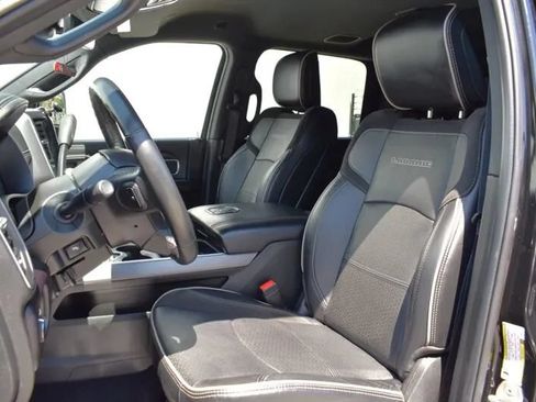 Used 2023 RAM 3500 Laramie AWD/4WD image 11