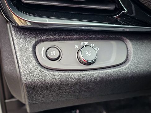 New 2026 Buick Envista Sport Touring w/ Convenience I Package image 15