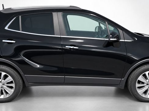Used 2019 Buick Encore Preferred FWD image 16