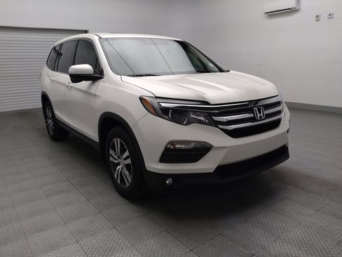 Used 2016 Honda Pilot EX-L image 13