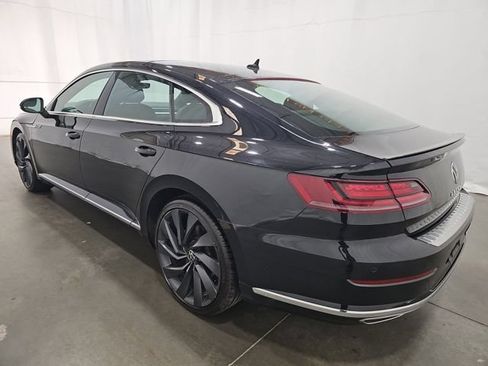 Used 2023 Volkswagen Arteon SEL AWD/4WD image 4