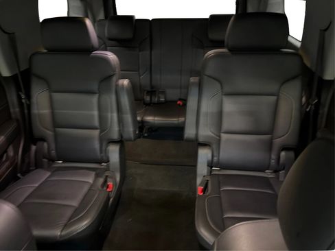 Used 2018 Chevrolet Tahoe LT w/ Max Trailering Package RWD image 26