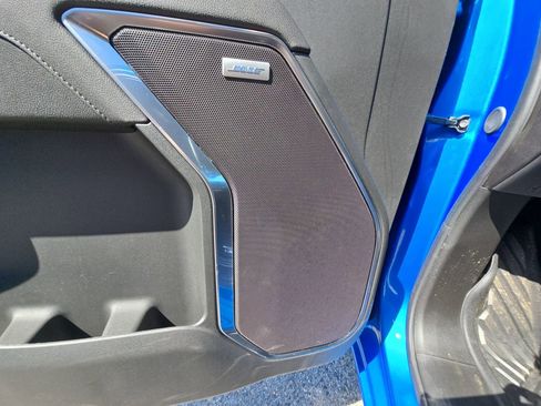 New 2026 Chevrolet Silverado 1500 RST image 61