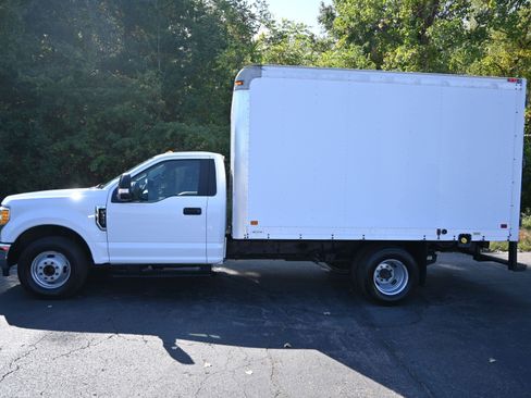 Used 2017 Ford F350 XL w/ Power Equipment Group image 21