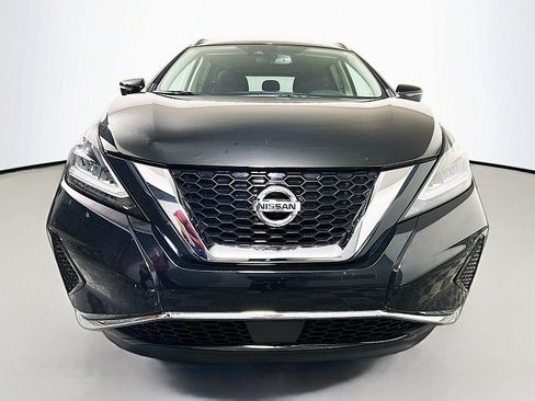 Used 2020 Nissan Murano SV AWD/4WD image 4