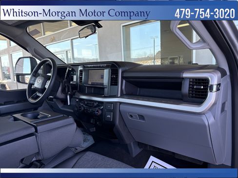 Used 2024 Ford F250 XL w/ STX Appearance Package image 32