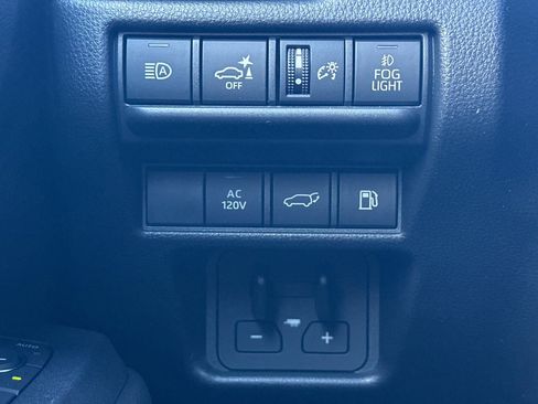 New 2026 Toyota Land Cruiser w/ Premium Package AWD/4WD image 24