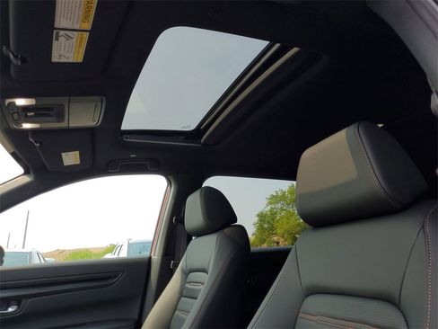 New 2026 Honda CR-V Sport-L image 13