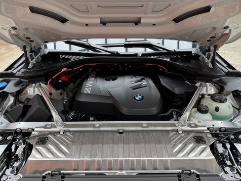 Used 2025 BMW X3 xDrive30i image 27