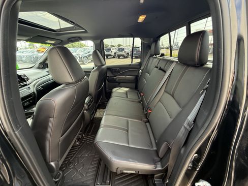 Used 2024 Honda Ridgeline TrailSport image 13