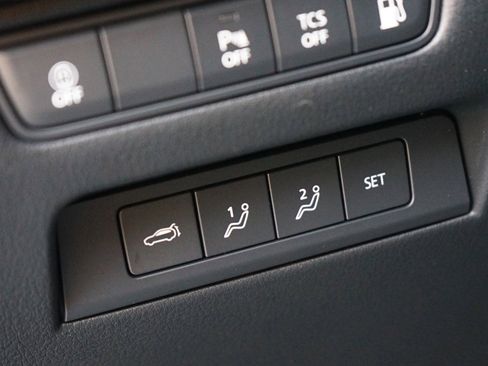 New 2026 MAZDA CX-50 AWD 2.5 Hybrid w/ Weather Package image 16