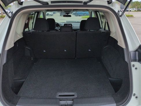 Certified 2026 Nissan Rogue S FWD image 13