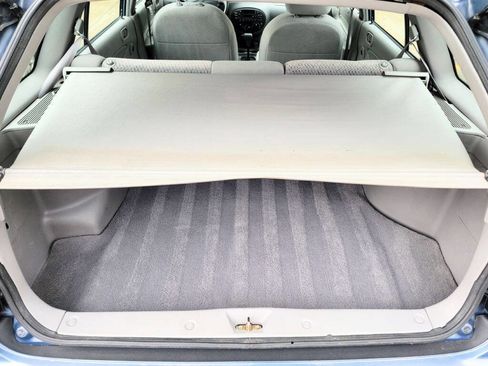 Used 1999 Ford Escort SE image 15