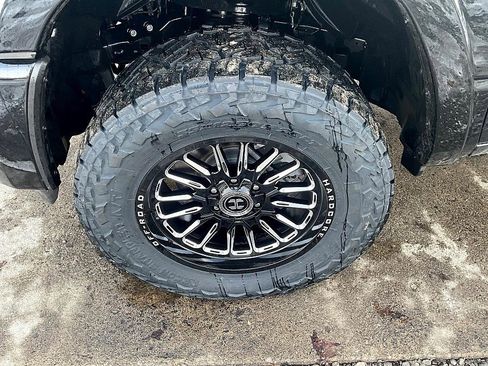 New 2026 RAM 1500 Laramie w/ Sport Appearance Package image 11