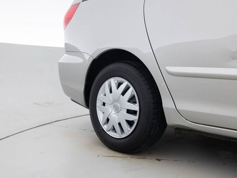 Used 2007 Toyota Sienna LE FWD image 19