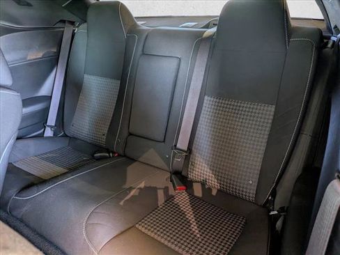 Used 2022 Dodge Challenger SRT Hellcat Redeye image 15