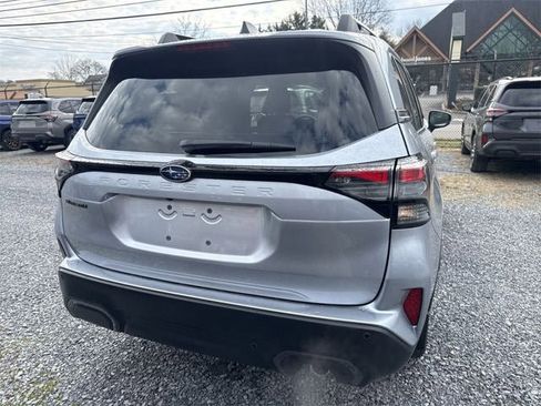 New 2026 Subaru Forester Limited image 50