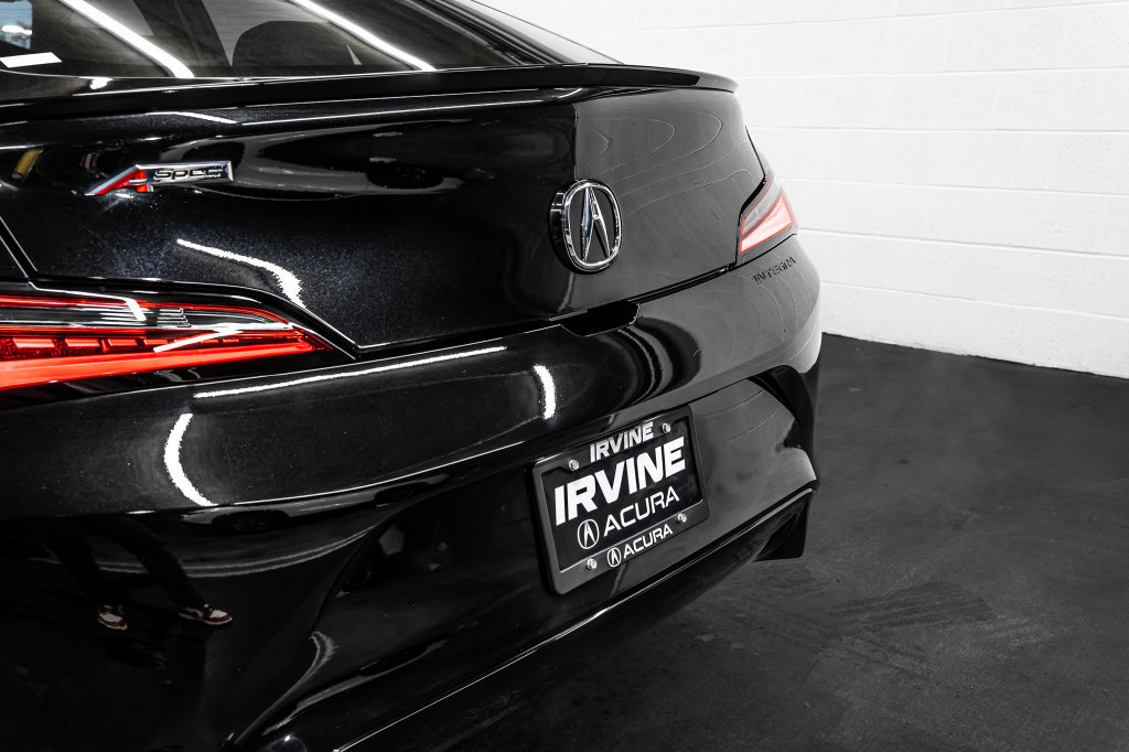 New 2026 Acura Integra A-Spec w/ Technology Package FWD image 15