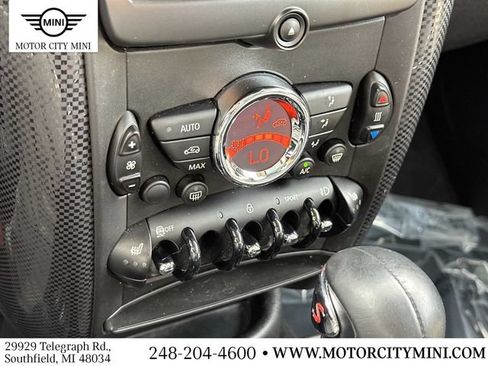 Used 2016 MINI Cooper Countryman S AWD/4WD image 30