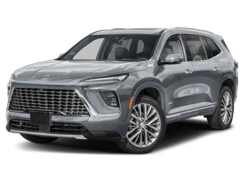 New 2026 Buick Enclave Avenir w/ Super Cruise Package AWD/4WD image 1