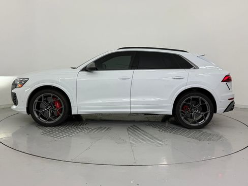 New 2026 Audi RS Q8 performance image 2