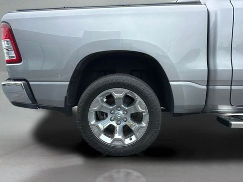 Used 2020 RAM 1500 Big Horn image 22