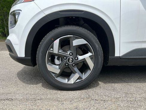 New 2026 Hyundai Venue SEL FWD image 10