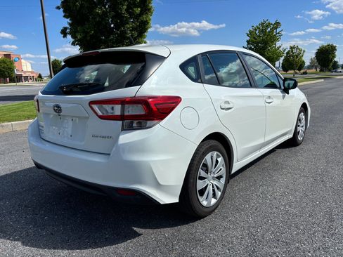 Used 2019 Subaru Impreza 2.0i AWD/4WD image 7
